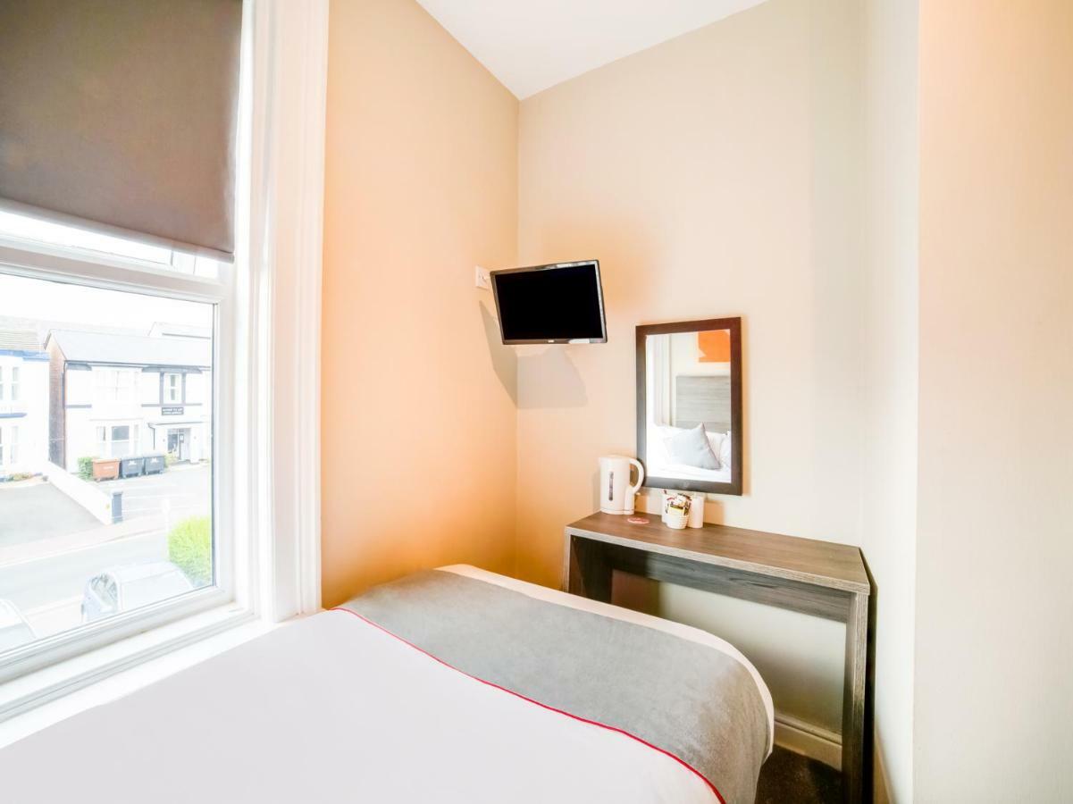 Hotel Tequila And Dunlin Southport