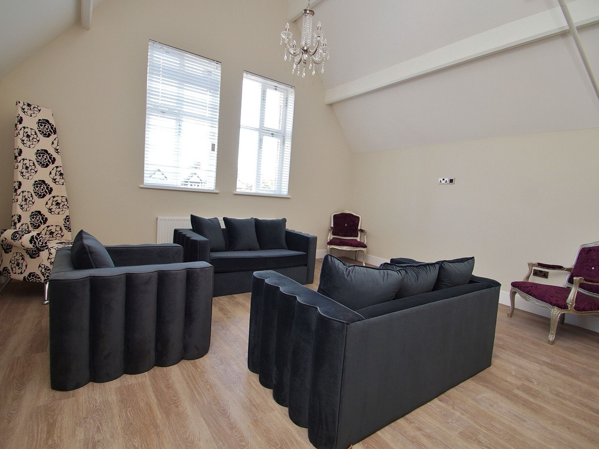 Apartment Lord Street Southport