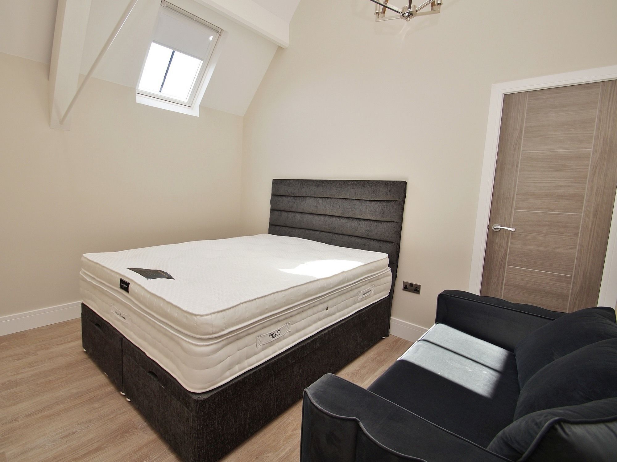 Lord Street Apartment Southport