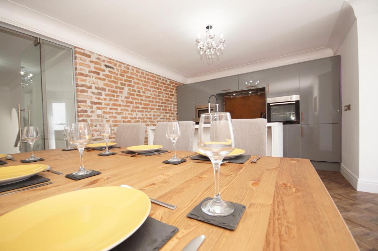 Apartment Grade 2 Listed Apartment, Promenade