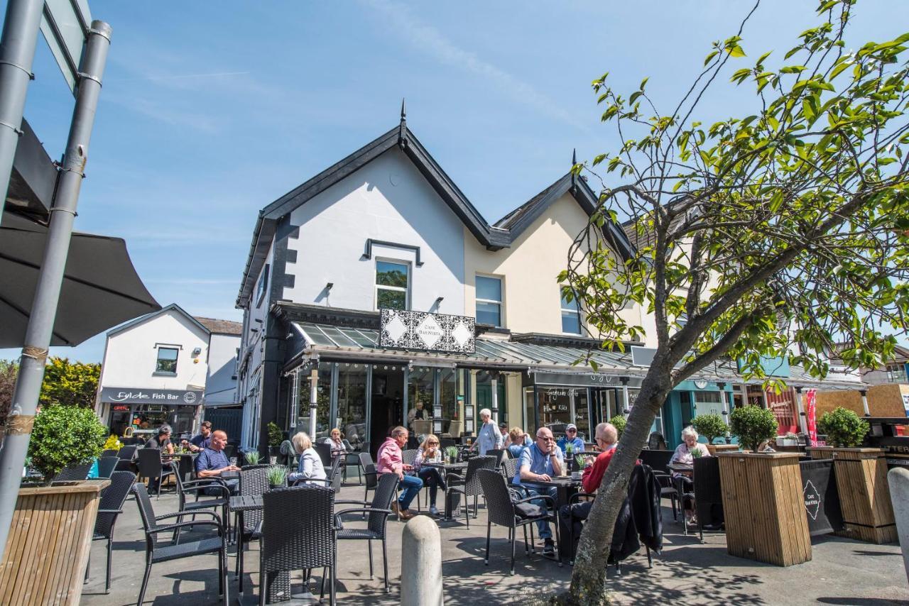 Guest house N'ista Boutique Birkdale, Southport