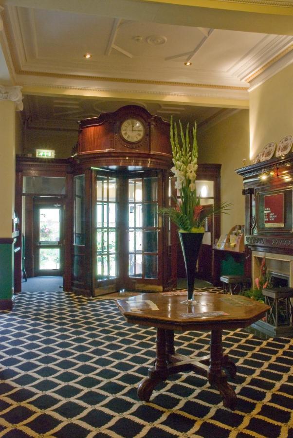 Of Wales Hotel