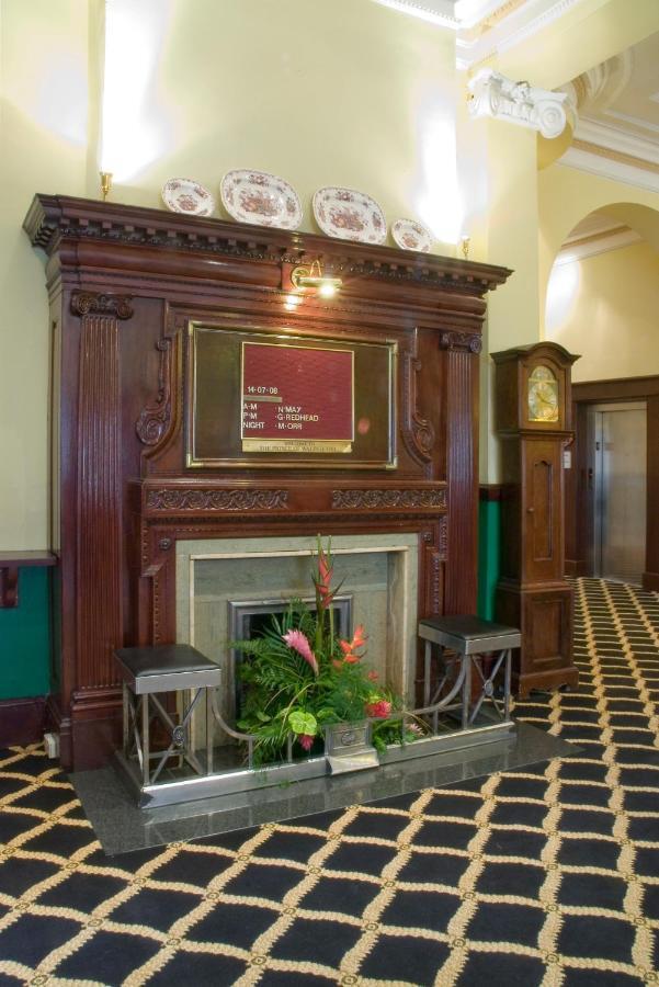 Hotel Of Wales Southport