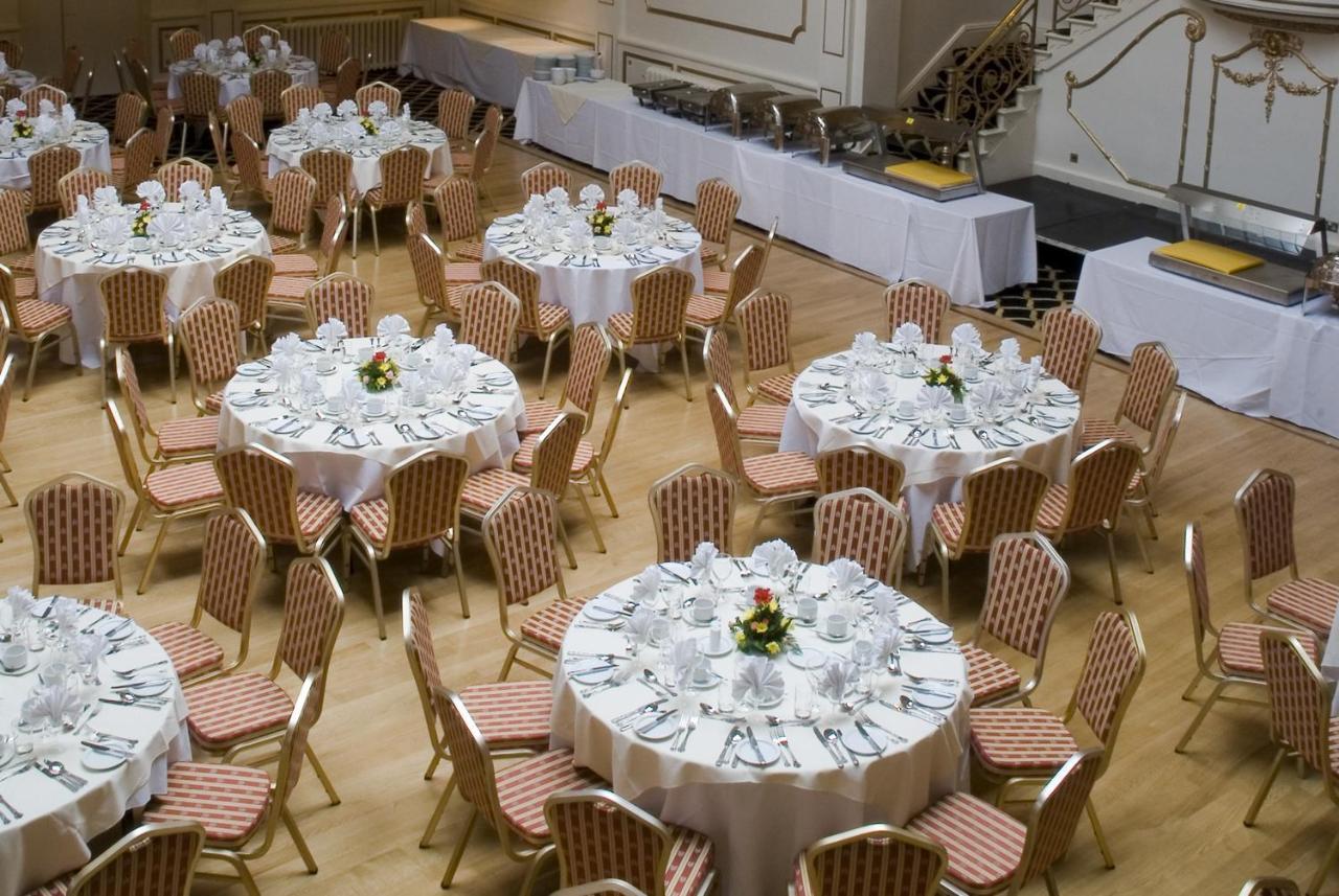 Hotel Of Wales