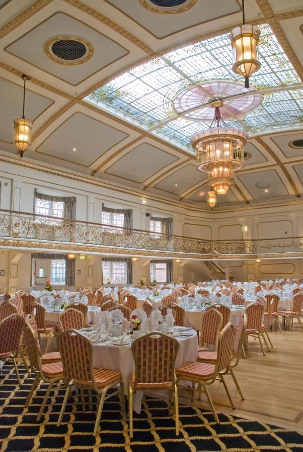 Hotel Of Wales