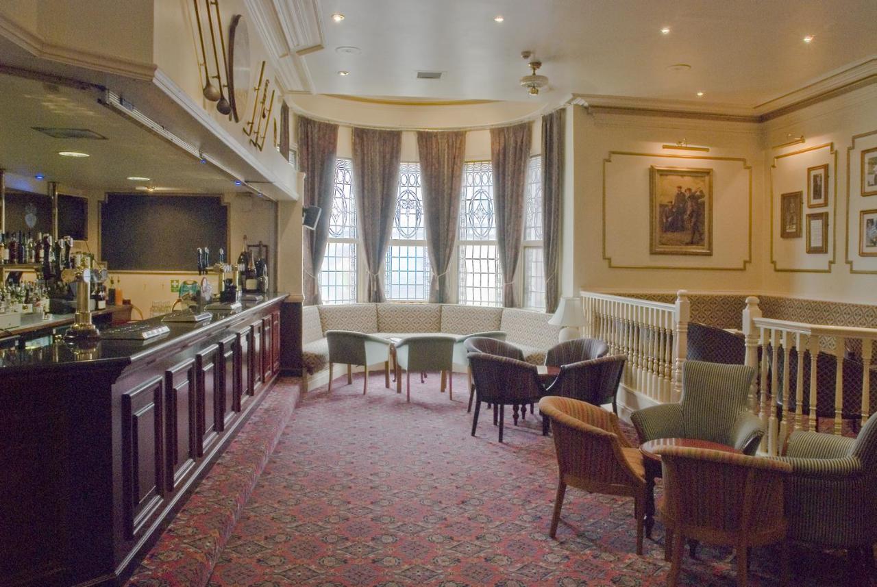 Of Wales Hotel Southport