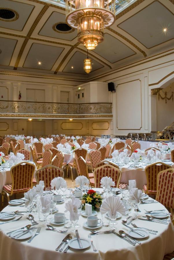 Of Wales Hotel Southport