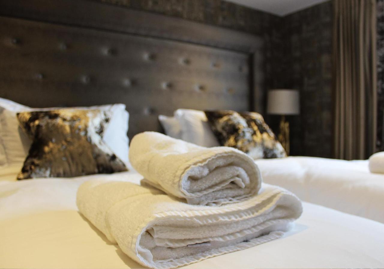 The Lord Street Hotel; Bw Signature Collection
