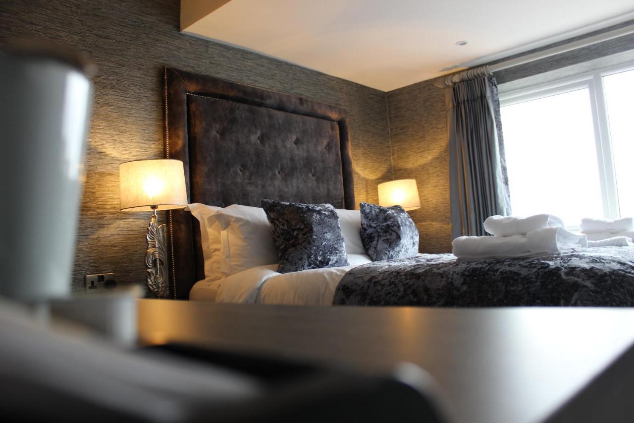 The Lord Street Hotel; Bw Signature Collection Hotel 4*