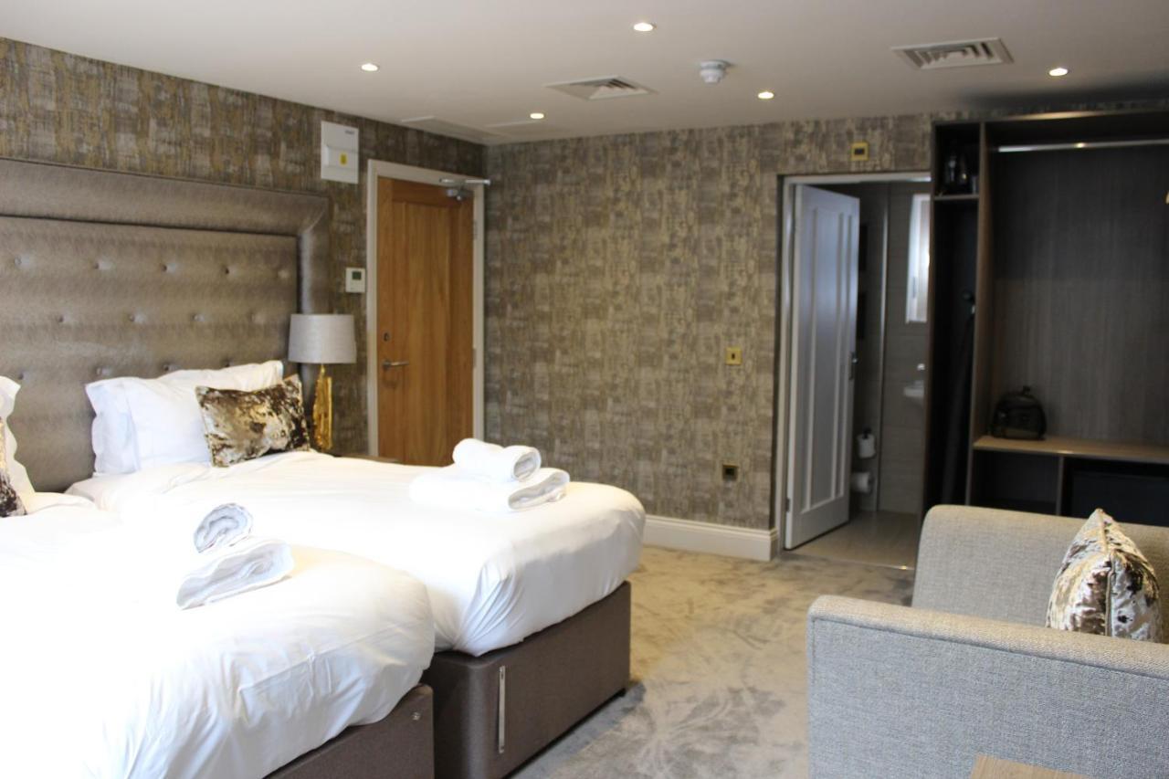 The Lord Street Hotel; Bw Signature Collection 4* Southport