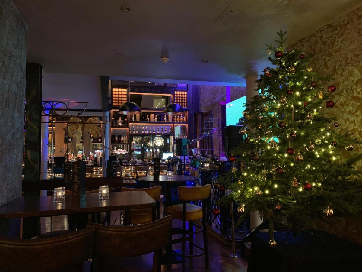 The Lord Street Hotel; Bw Signature Collection Hotel