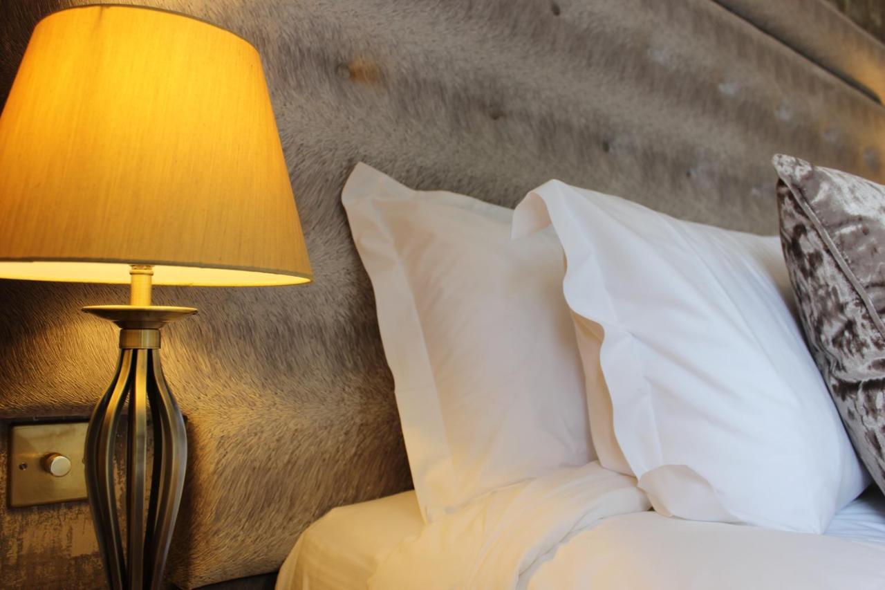The Lord Street Hotel; Bw Signature Collection 4*