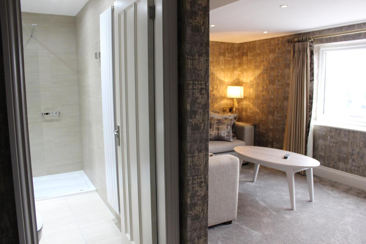 The Lord Street Hotel; Bw Signature Collection Hotel Southport