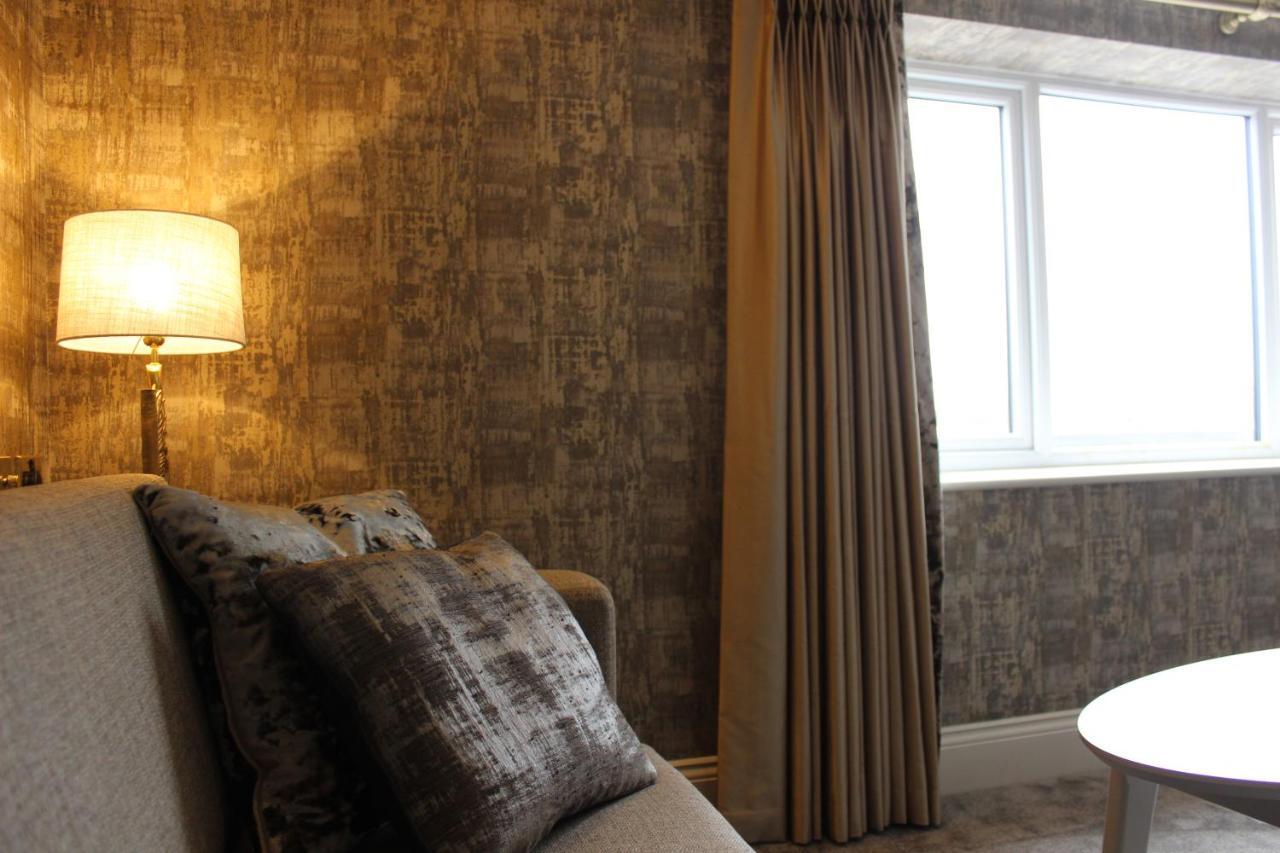 The Lord Street Hotel; Bw Signature Collection
