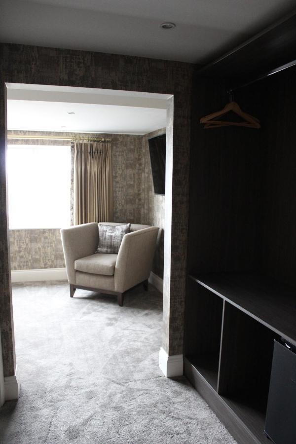 The Lord Street Hotel; Bw Signature Collection 4*