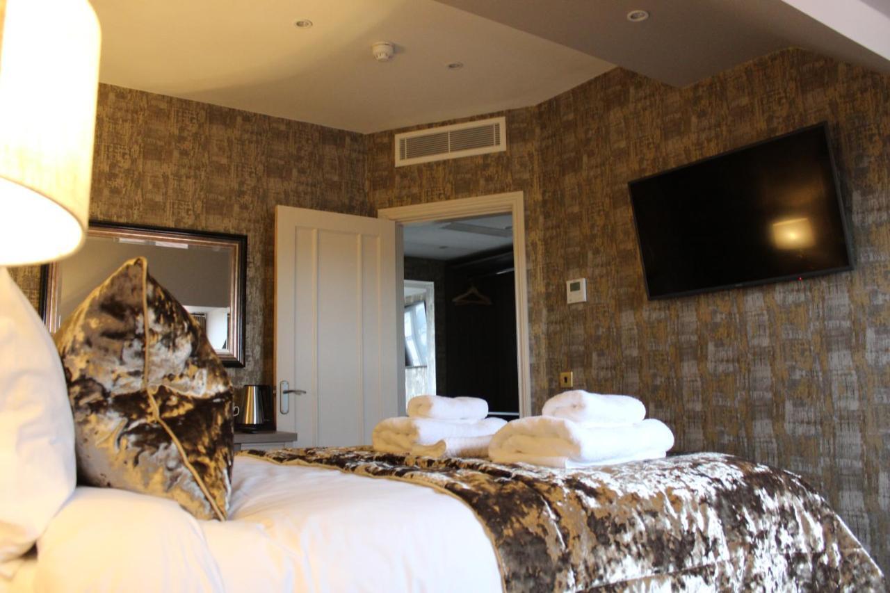 The Lord Street Hotel; Bw Signature Collection 4*