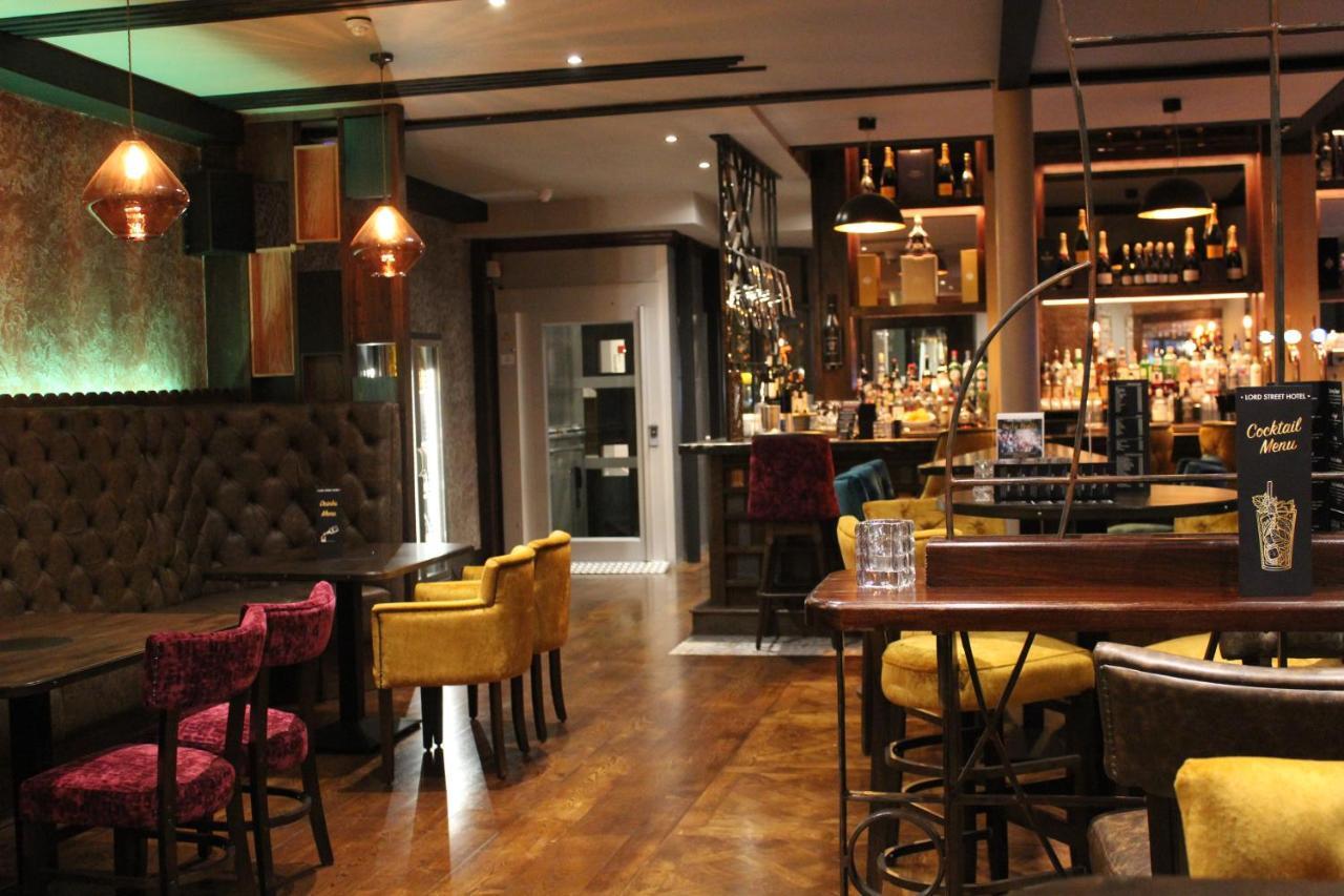 The Lord Street Hotel; Bw Signature Collection 4*