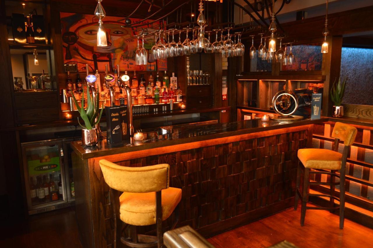The Lord Street Hotel; Bw Signature Collection Hotel 4*