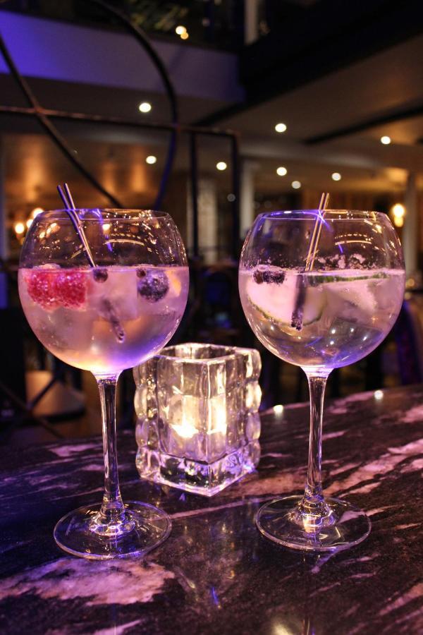 The Lord Street Hotel; Bw Signature Collection Hotel Southport
