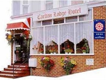 Hotel Carlton 4*