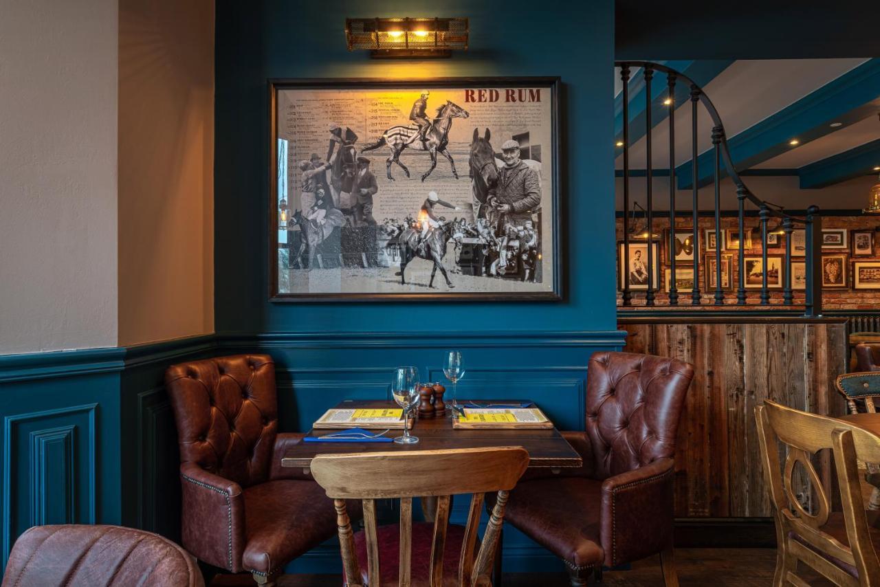The Bold Hotel; Bw Signature Collection