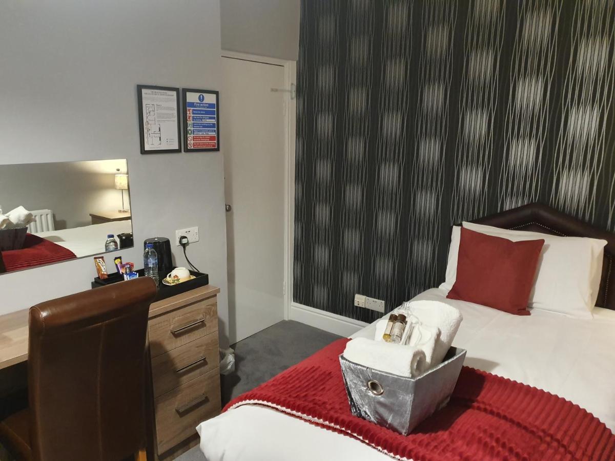 The Braemar Bed & Breakfast 4*