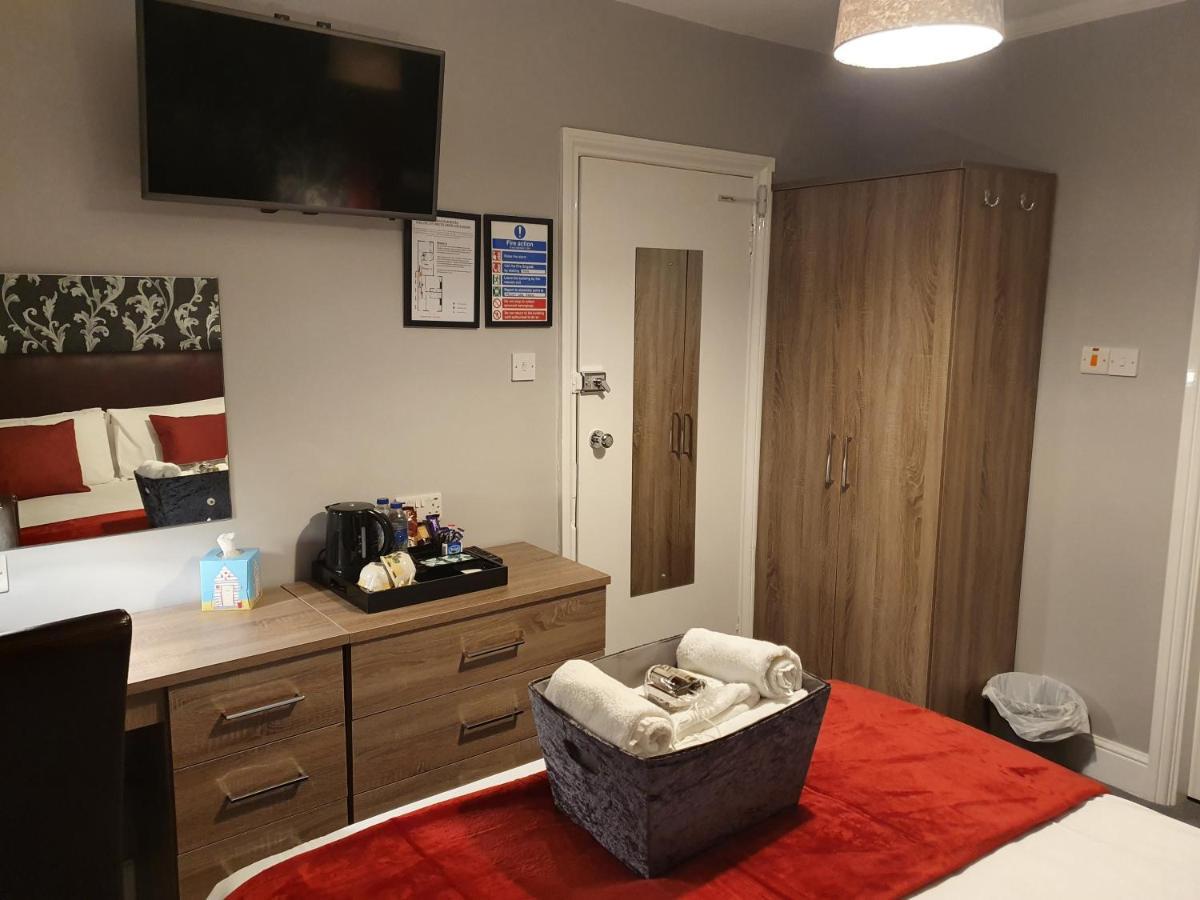 The Braemar Southport