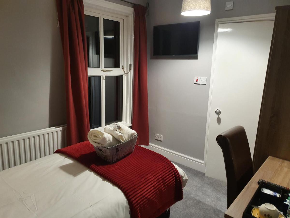 The Braemar Bed & Breakfast 4*
