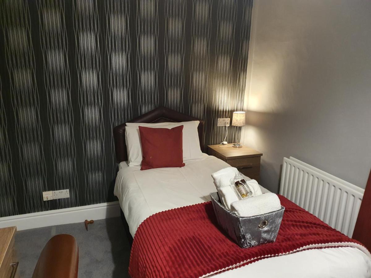 The Braemar Southport