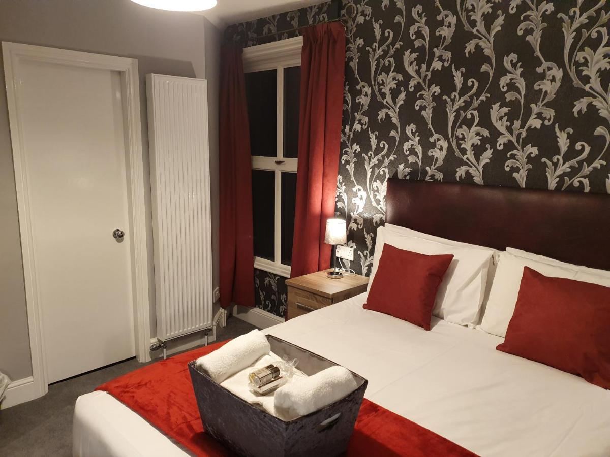 The Braemar Bed & Breakfast 4*