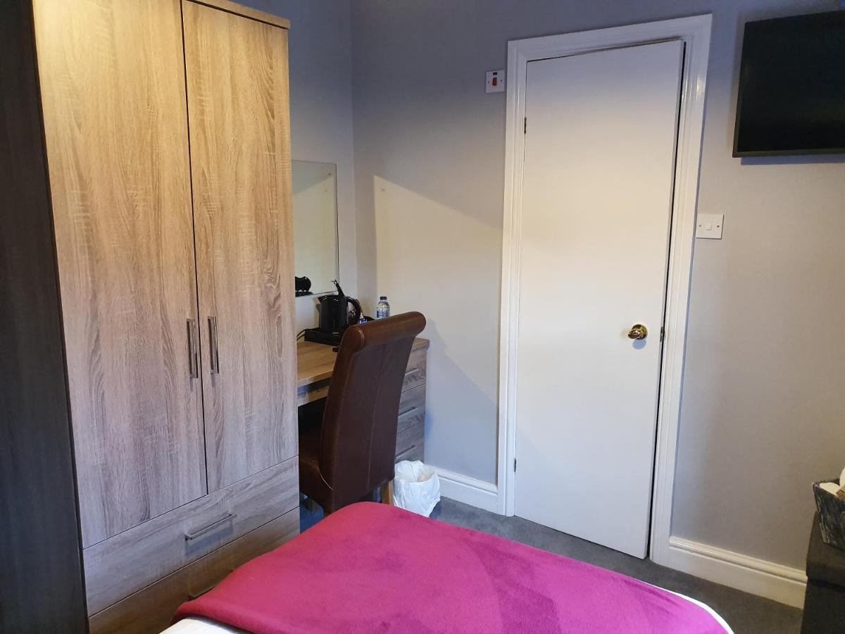 Bed & Breakfast The Braemar 4*