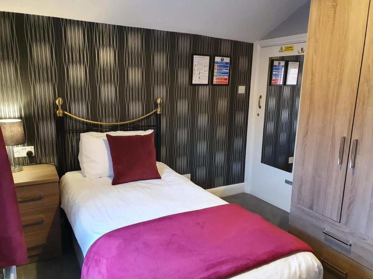 The Braemar Bed & Breakfast 4*
