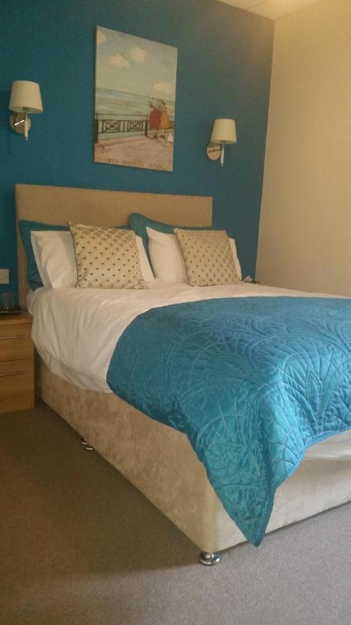 Le Maitre 4* Southport