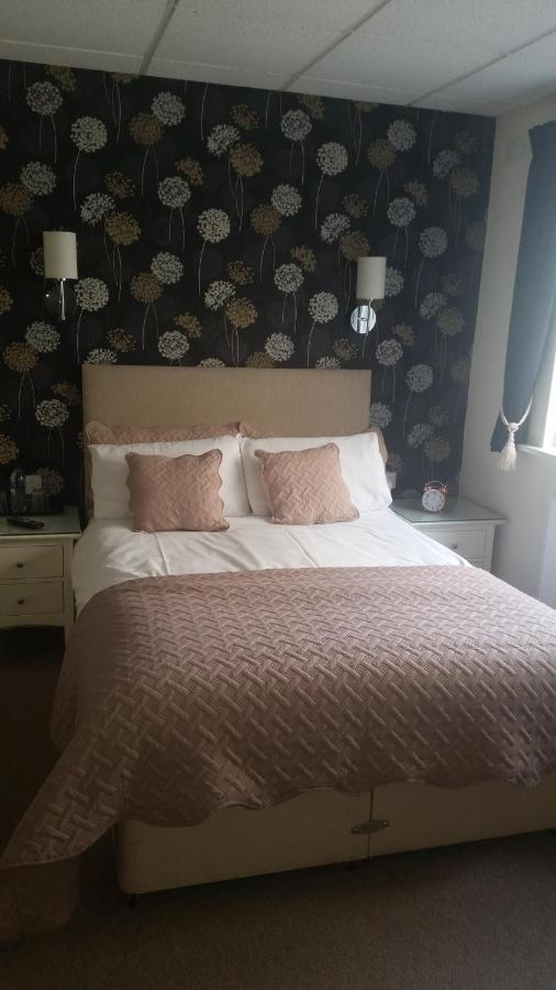 Le Maitre Guest house
