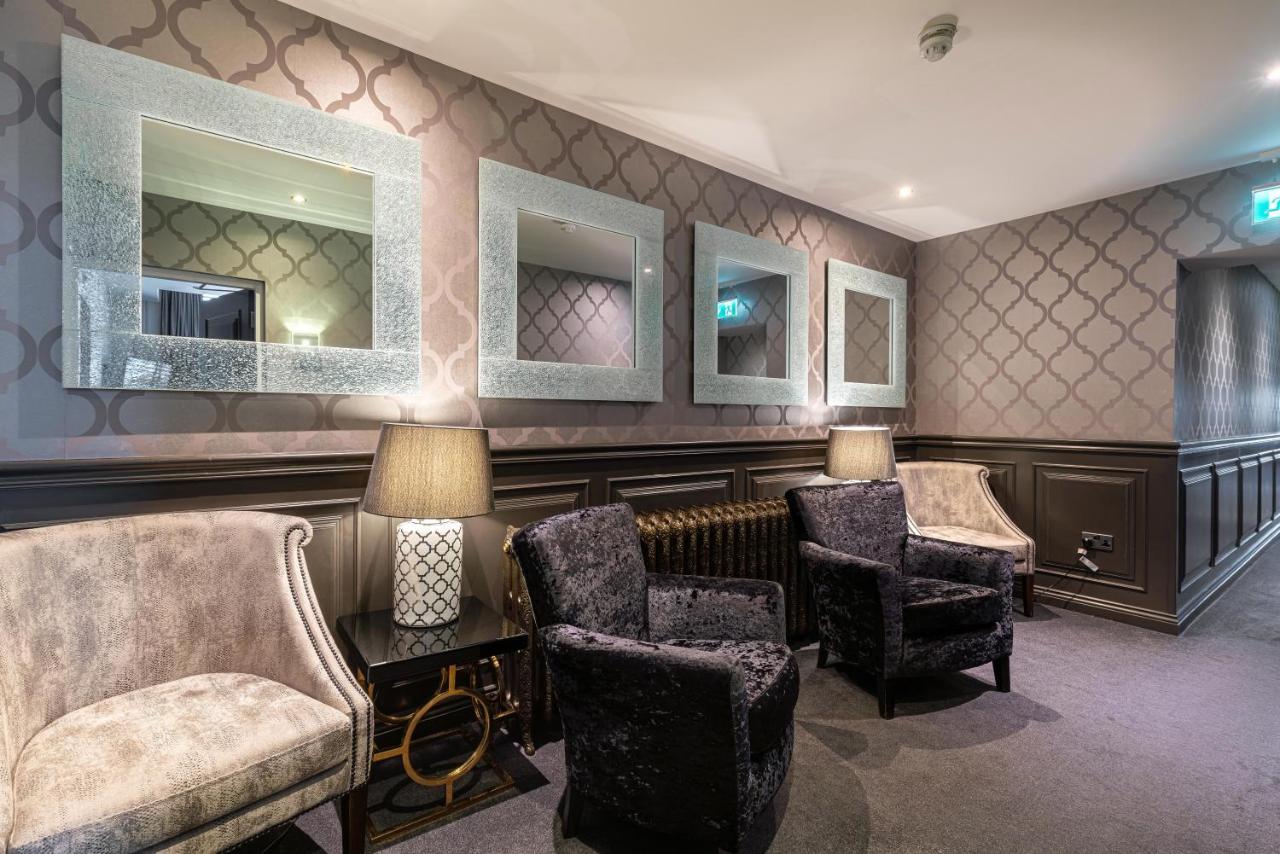 The Bold Hotel; Bw Signature Collection Hotel 4*