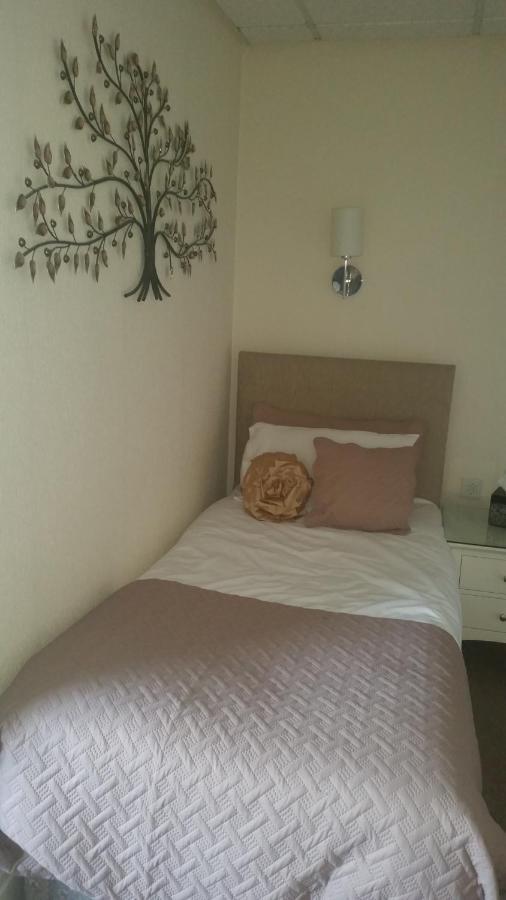 Le Maitre Guest house Southport