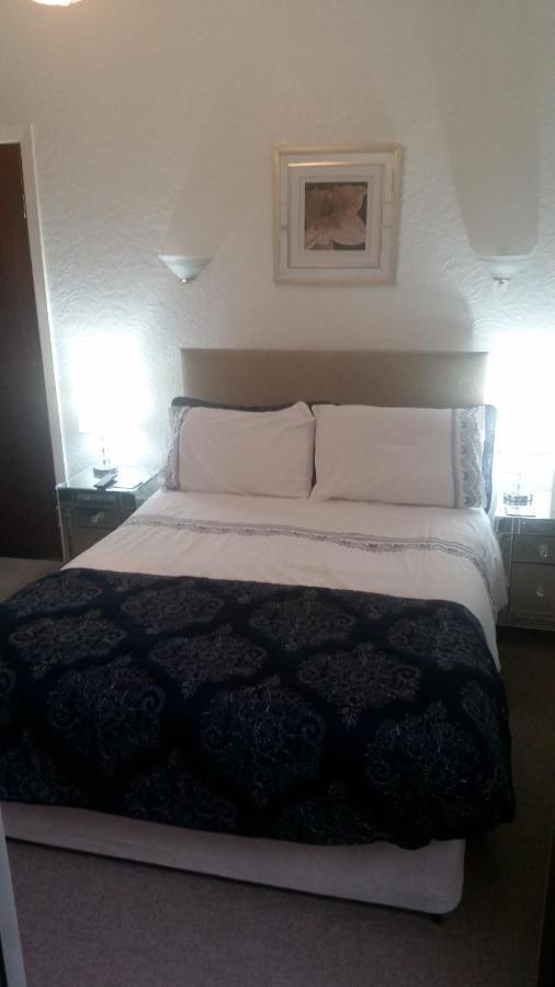 Guest house Le Maitre Southport