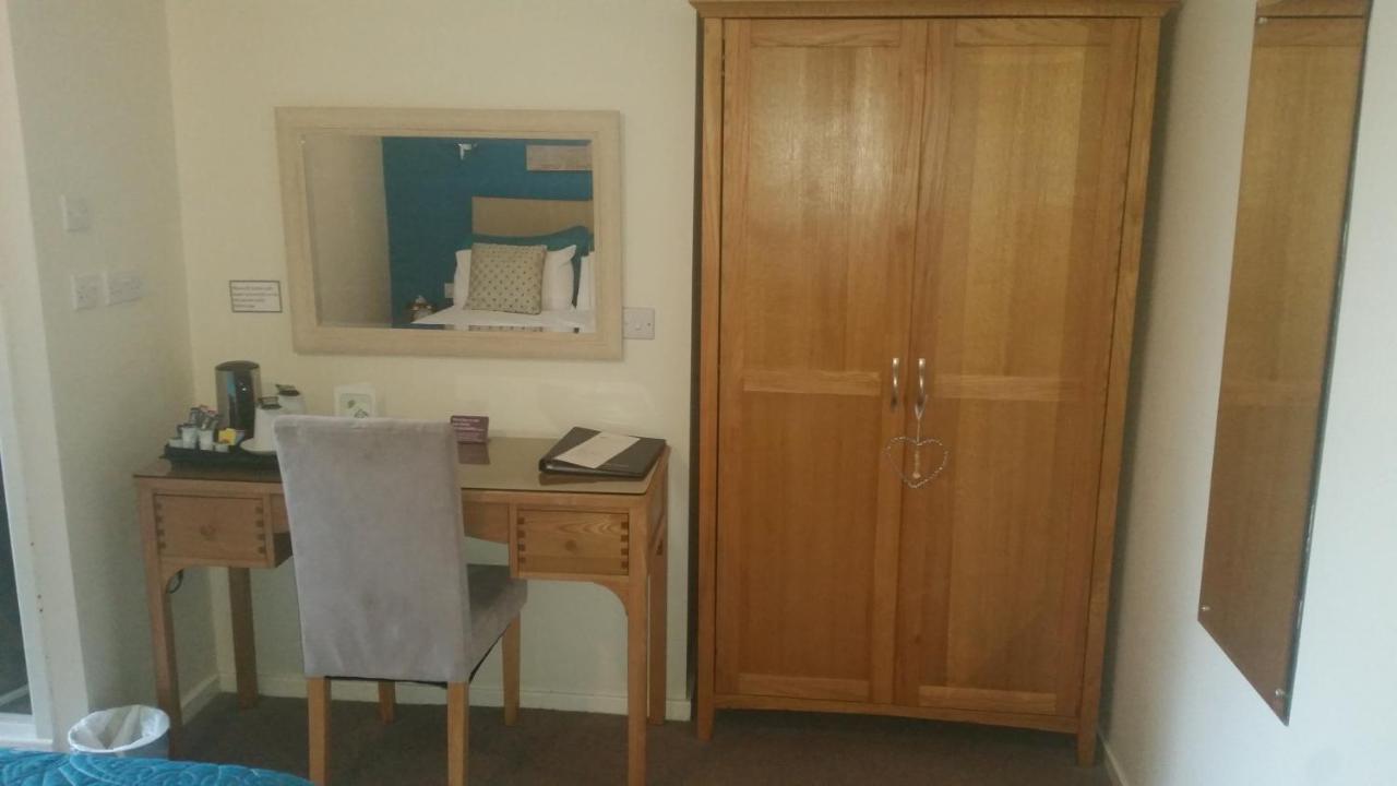 Le Maitre Guest house Southport