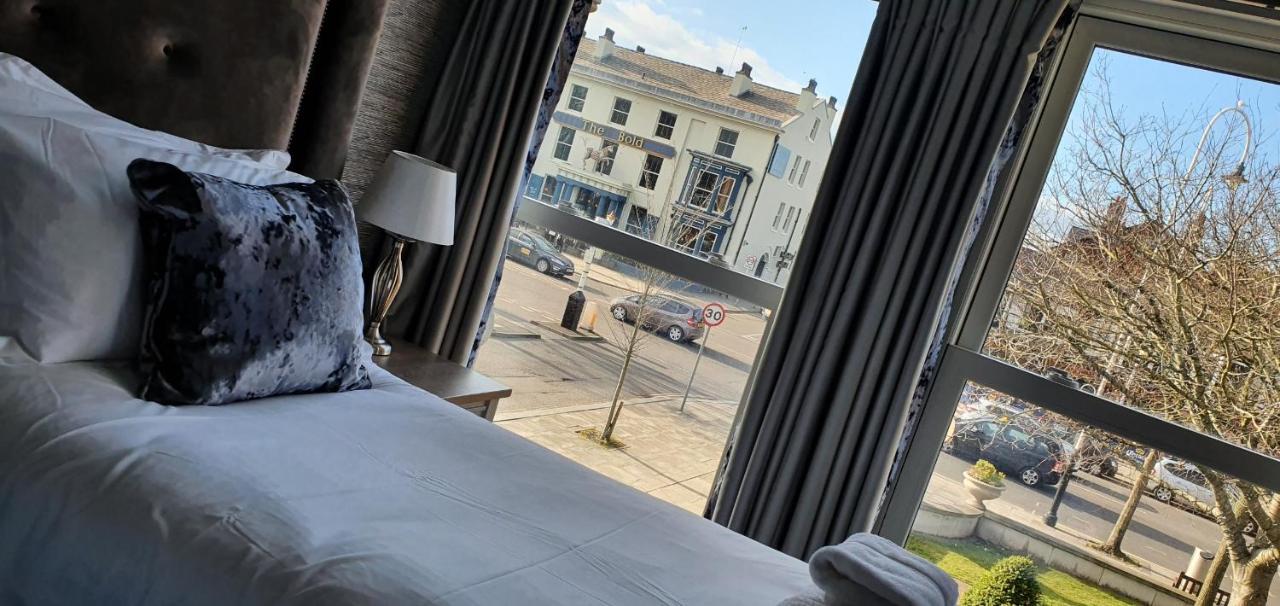 The Lord Street Hotel; Bw Signature Collection