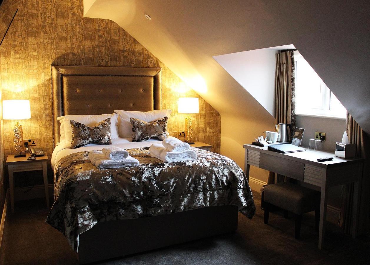 Hotel The Lord Street Hotel; Bw Signature Collection 4*