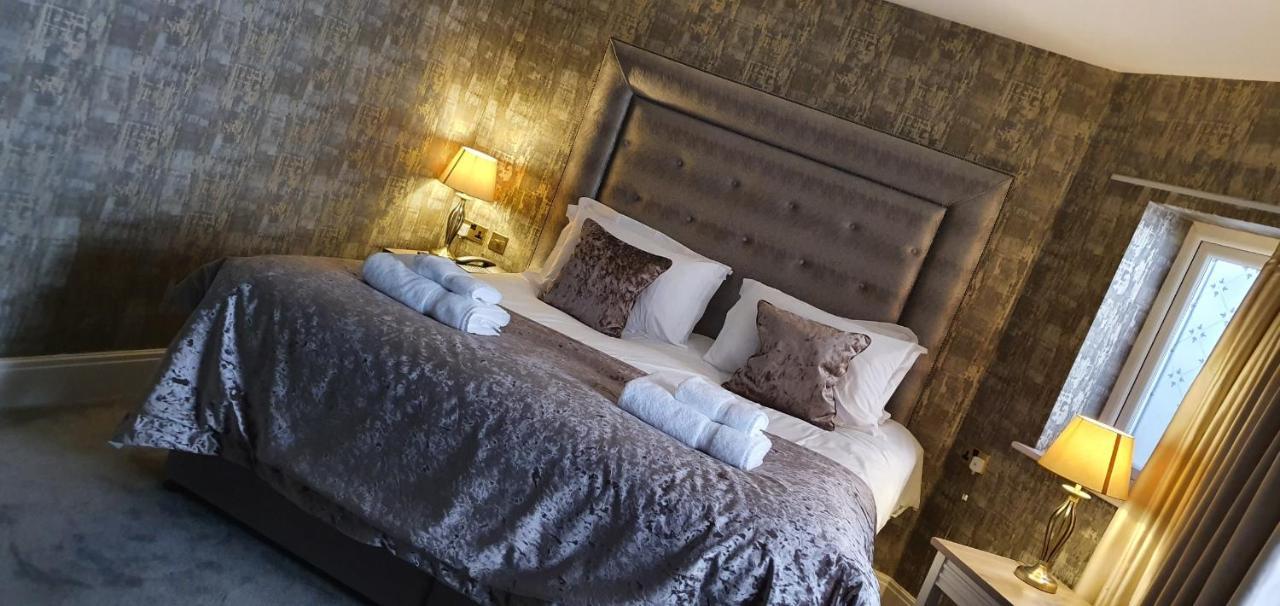 The Lord Street Hotel; Bw Signature Collection Southport