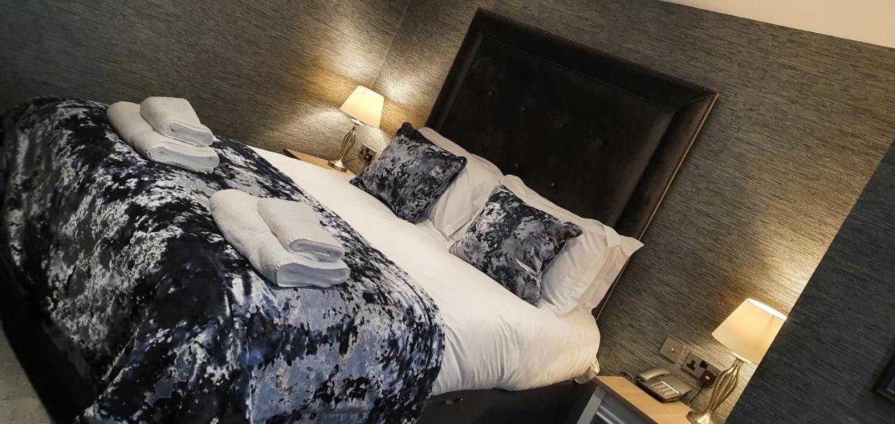 The Lord Street Hotel; Bw Signature Collection 4*