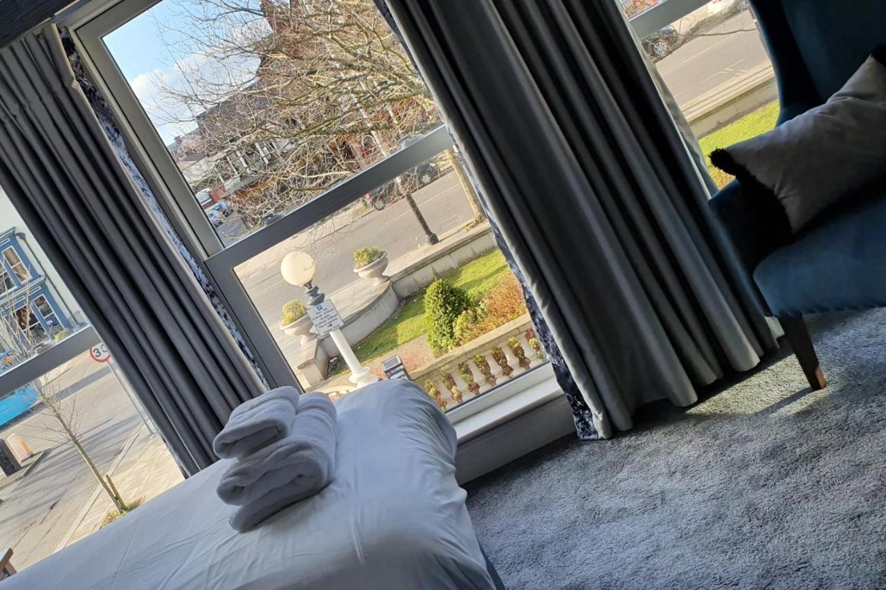The Lord Street Hotel; Bw Signature Collection Southport