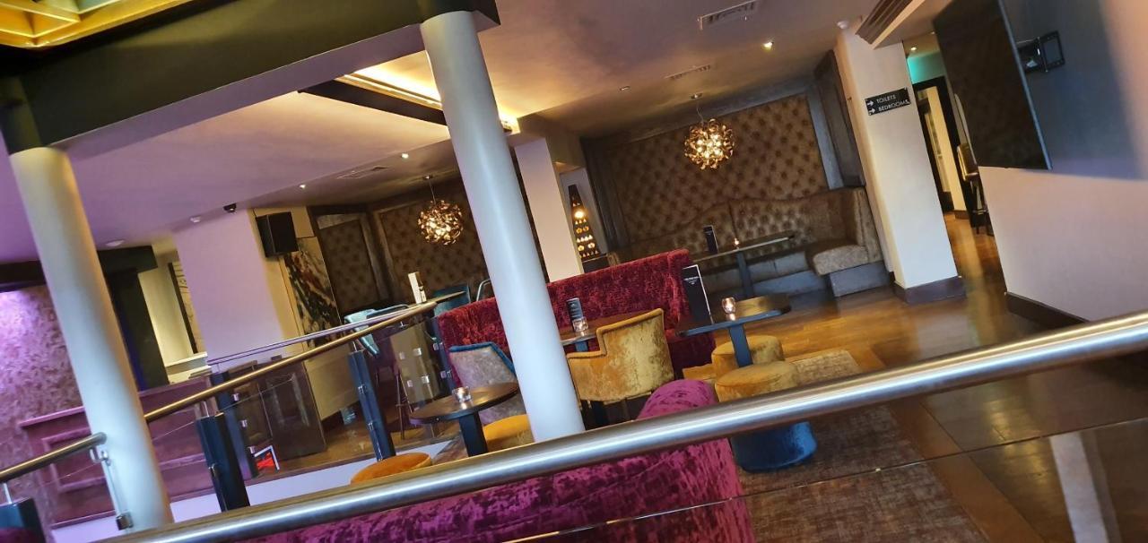 The Lord Street Hotel; Bw Signature Collection Southport