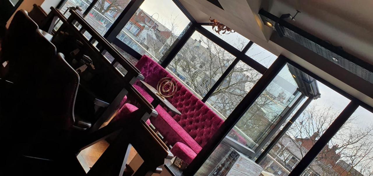 The Lord Street Hotel; Bw Signature Collection Hotel Southport