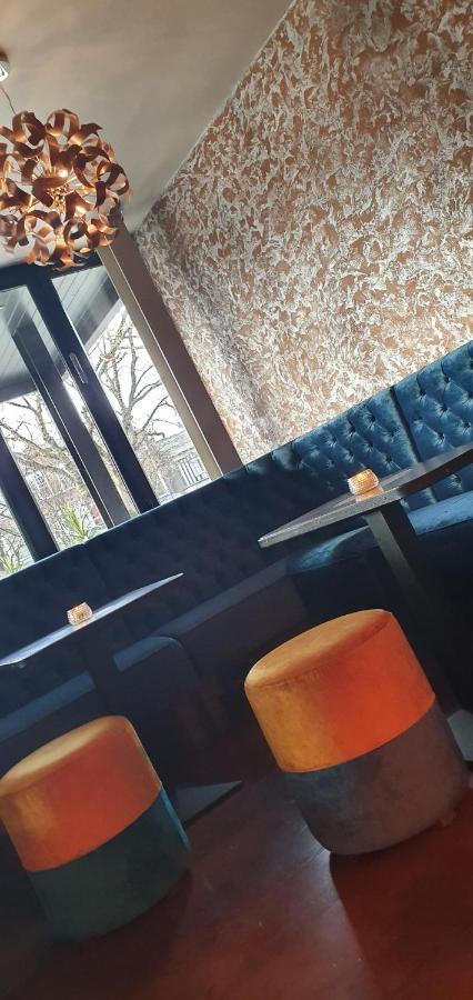The Lord Street Hotel; Bw Signature Collection