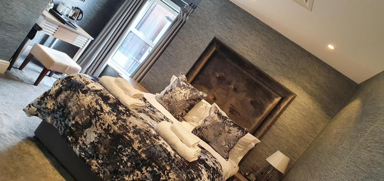 Hotel The Lord Street Hotel; Bw Signature Collection 4*