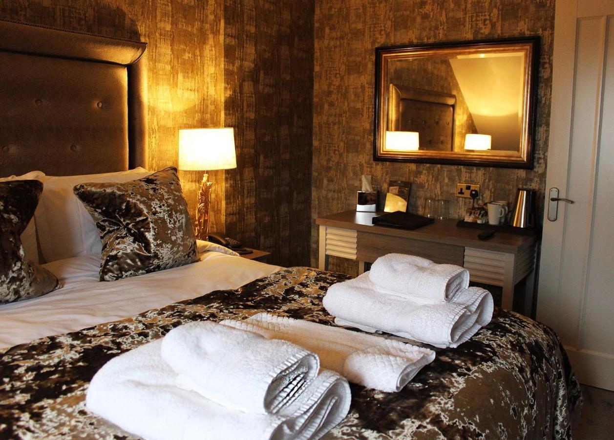 The Lord Street Hotel; Bw Signature Collection Hotel