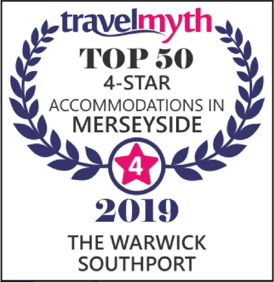Guest house The Warwick 4*