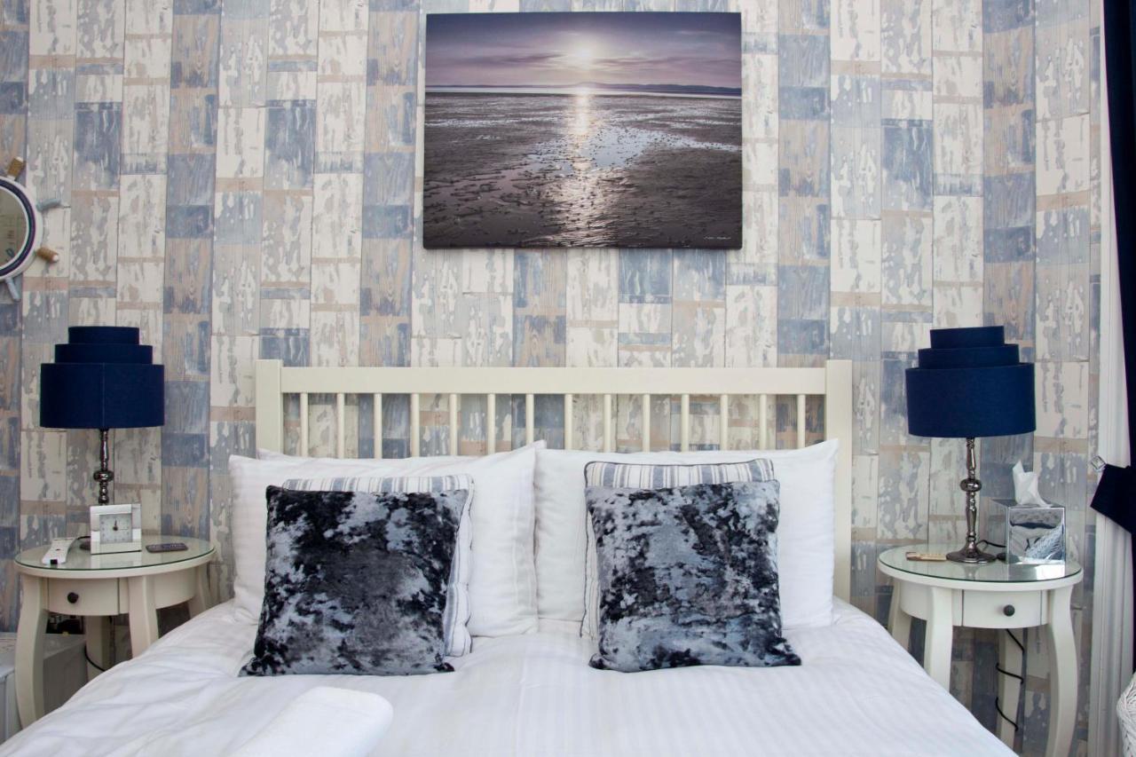 The Leicester 4* Southport